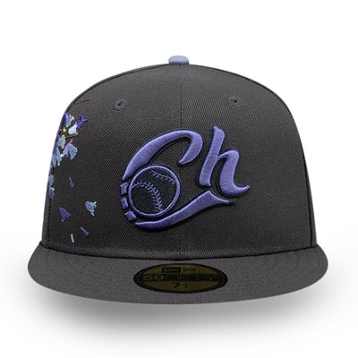 GORRA LMB25  JACARANDAS 59FIFTY