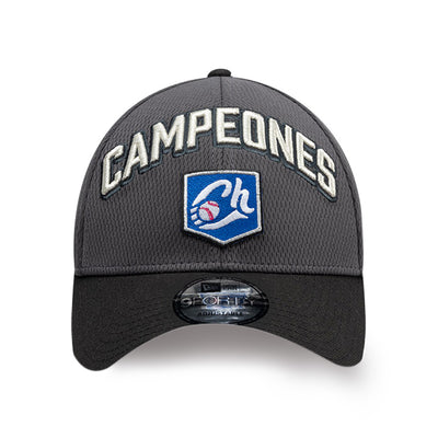 GORRA CAMPEONES LMP 24-25 9FORTY NEW ERA