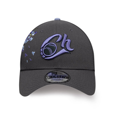 GORRA LMB 25 JACARANDAS 9FORTY
