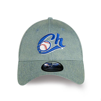 GORRA CH DENIM 9FORTY NEW ERA