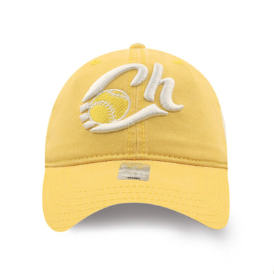 GORRA CH CURVA AJUSTABLE