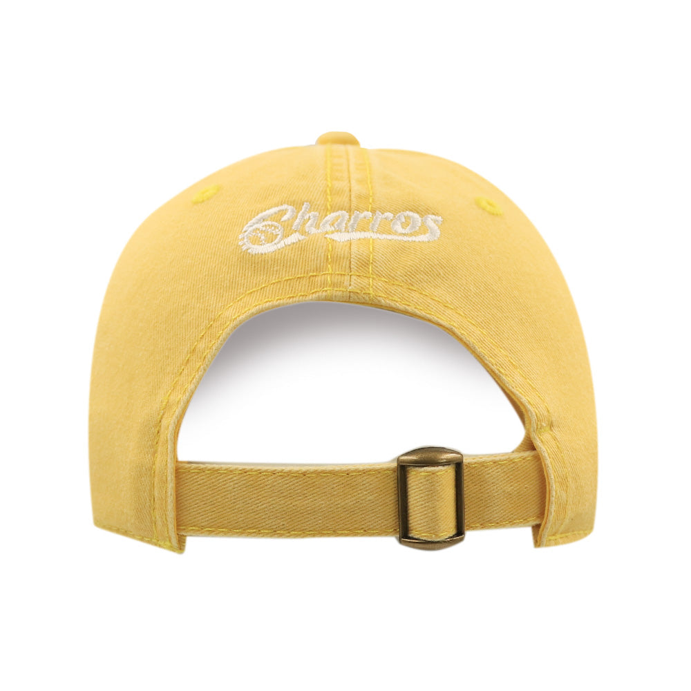 GORRA CH CURVA AJUSTABLE