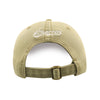 GORRA CH CURVA AJUSTABLE