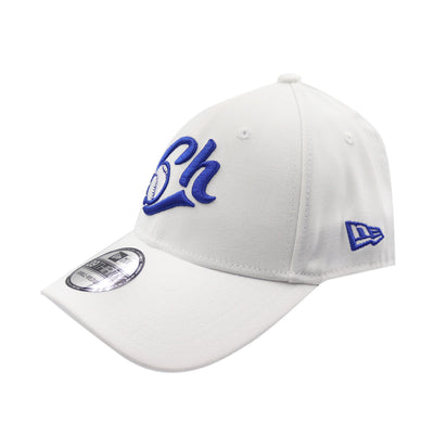 GORRA BLANCO 24-25 39THIRTY NEW ERA