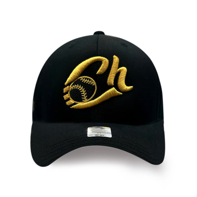 GORRA CAMPEONES LMP 24-25 CURVA