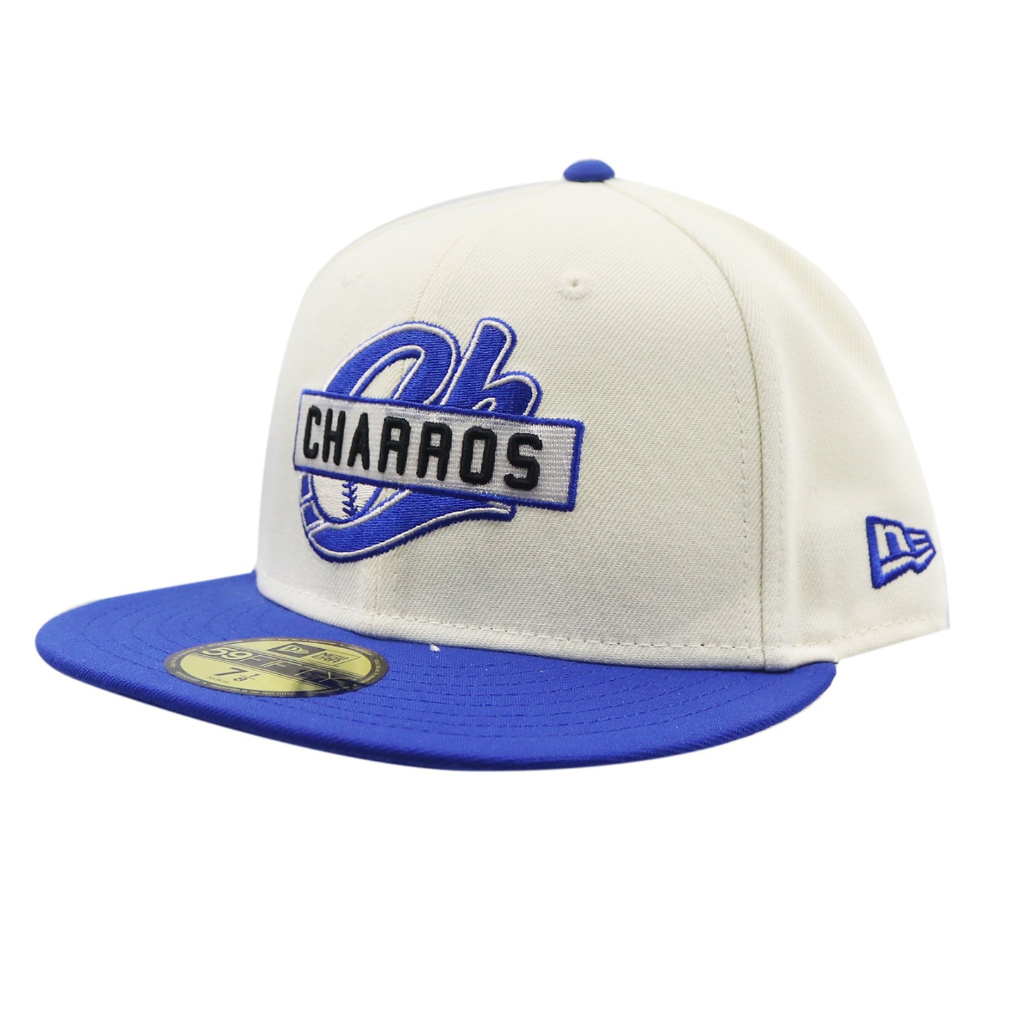 GORRA IVORY CHARROS 59FIFTY NEW ERA