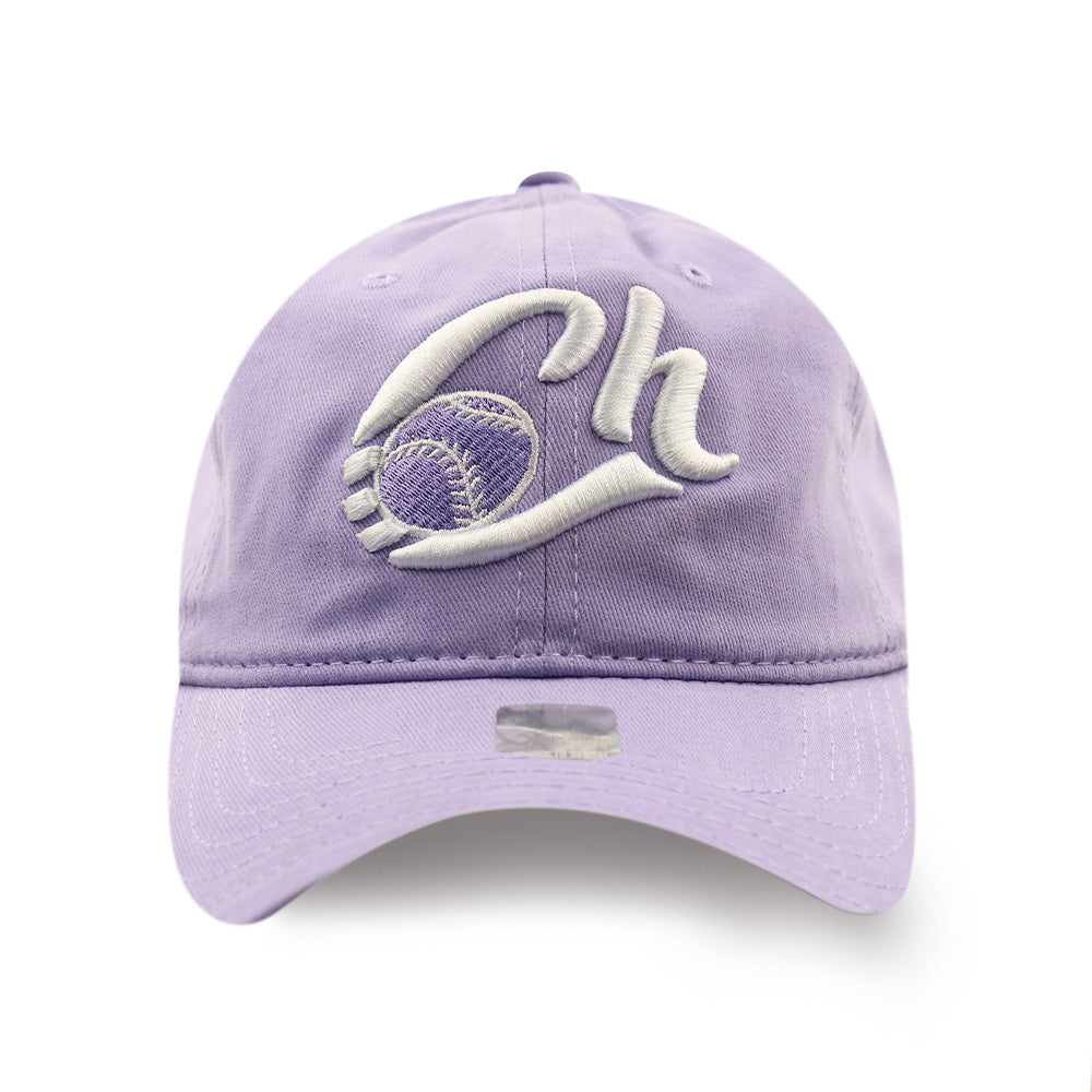 GORRA CH CURVA AJUSTABLE