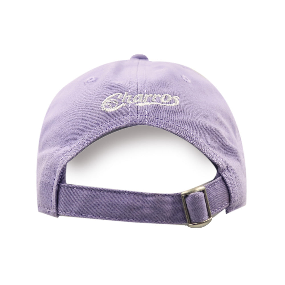 GORRA CH CURVA AJUSTABLE
