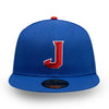 GORRA LMP 25-26 AWAY 59FIFTY NEW ERA