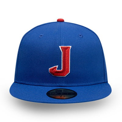 GORRA LMP 25-26 AWAY 59FIFTY NEW ERA