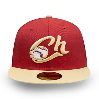 GORRA LMP 25-26 ROJO 59FIFTY NEW ERA