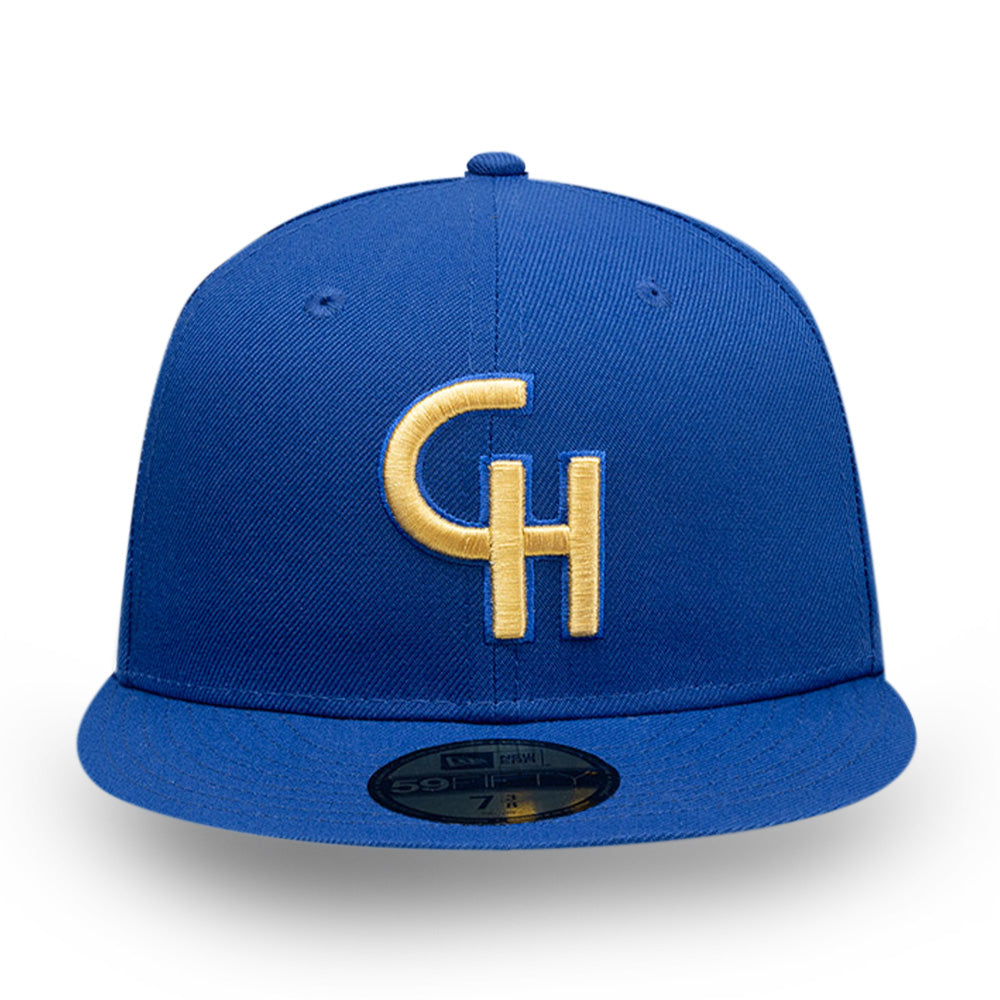GORRA LMP 25-26 HOME 59FIFTY NEW ERA