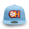 GORRA LMP 25-26 CIELO 59FIFTY NEW ERA