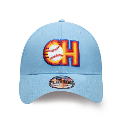 GORRA LMP 25-26 CIELO 39THIRTY NEW ERA