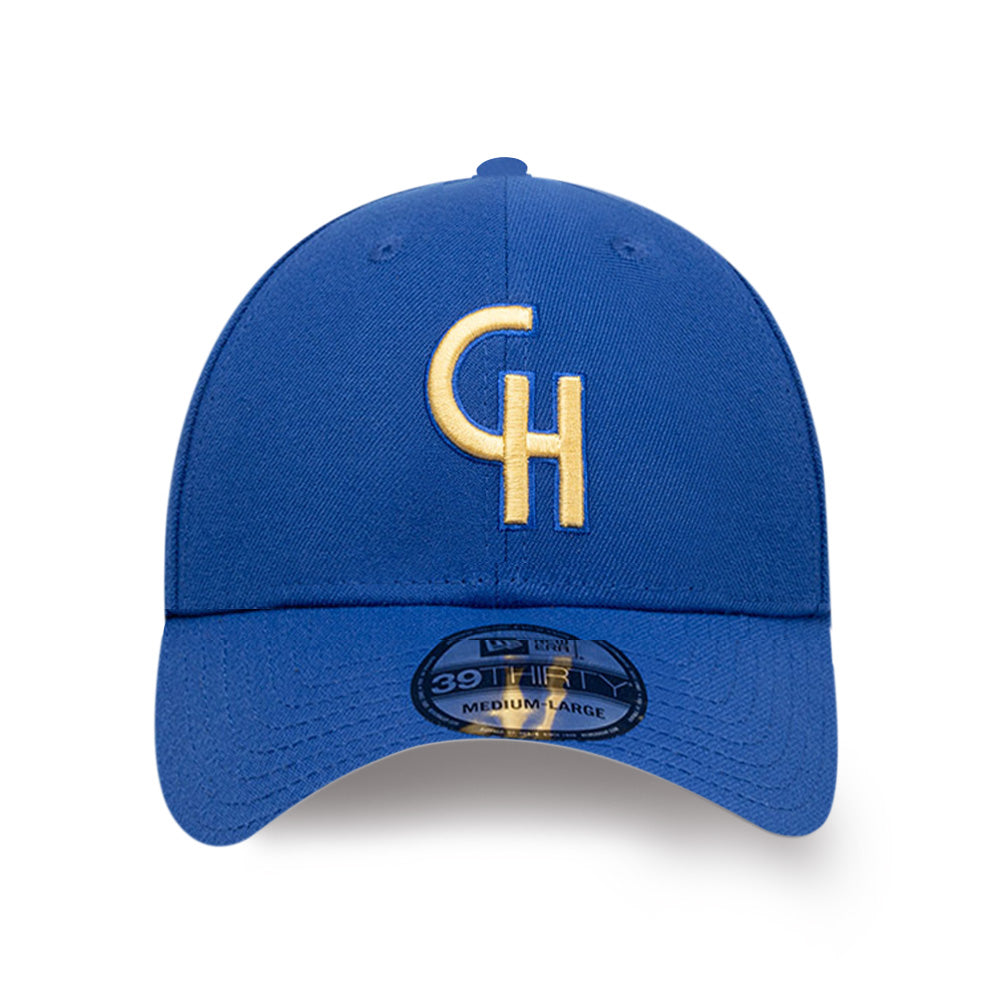 GORRA LMP 25-26 HOME 39THIRTY NEW ERA
