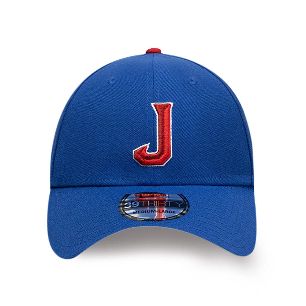GORRA LMP 25-26 AWAY 39THIRTY NEW ERA