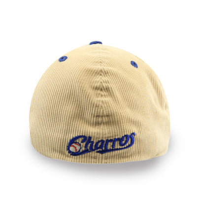 GORRA CH PANA BEIGE 59FIFTY NEW ERA