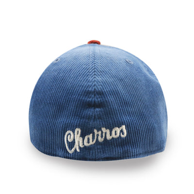GORRA CH PANA AZUL 59FIFTY NEW ERA