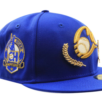 GORRA CH LAUREL 59FIFTY NEW ERA