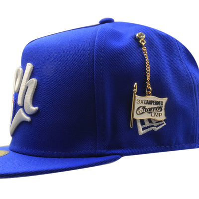 GORRA CH ESTADIO 59FIFTY NEW ERA