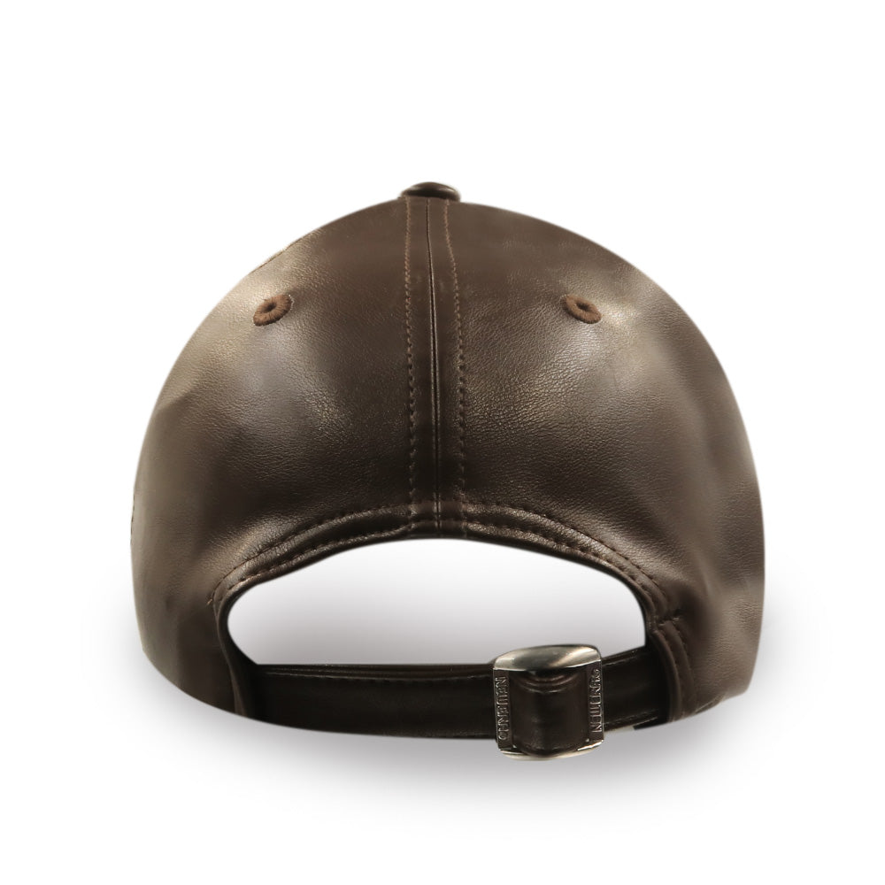 GORRA CH LEATHER 9FORTY NEW ERA
