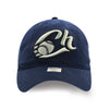 GORRA CH CURVA AJUSTABLE