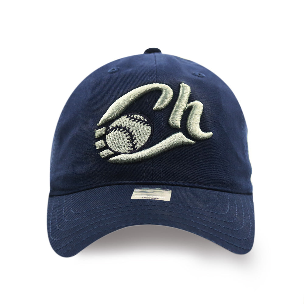 GORRA CH CURVA AJUSTABLE