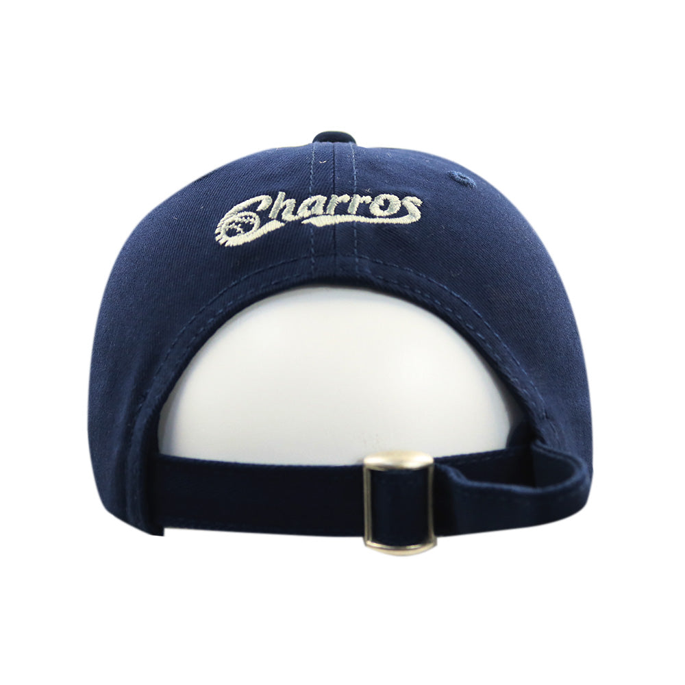 GORRA CH CURVA AJUSTABLE