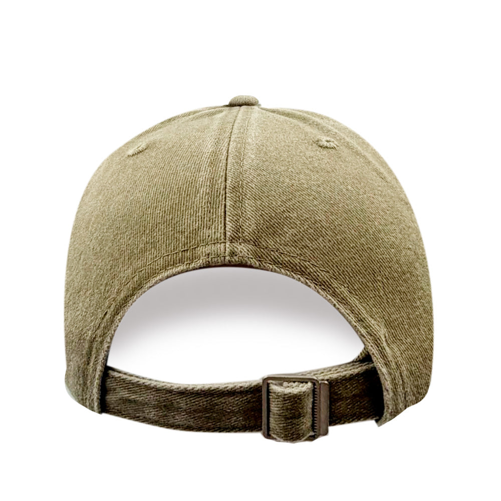 GORRA ALTERNATIVA MÉXICO SERIE DEL CARIBE