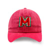 GORRA ALTERNATIVA MÉXICO SERIE DEL CARIBE