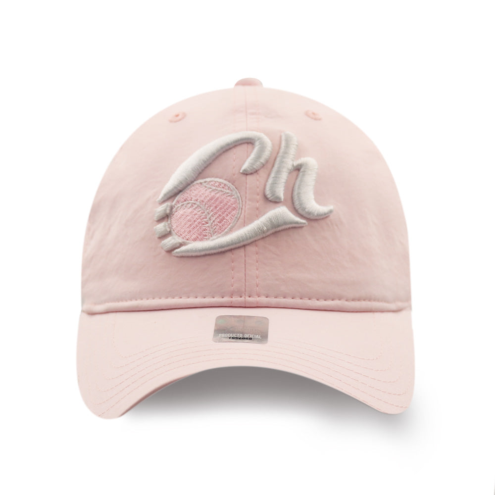 GORRA CH CURVA AJUSTABLE