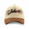 GORRA AJUSTABLE AGAVE JALISCO