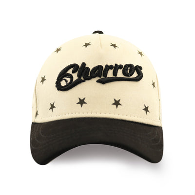 GORRA ALTERNATIVA CHARROS LMP 26-27