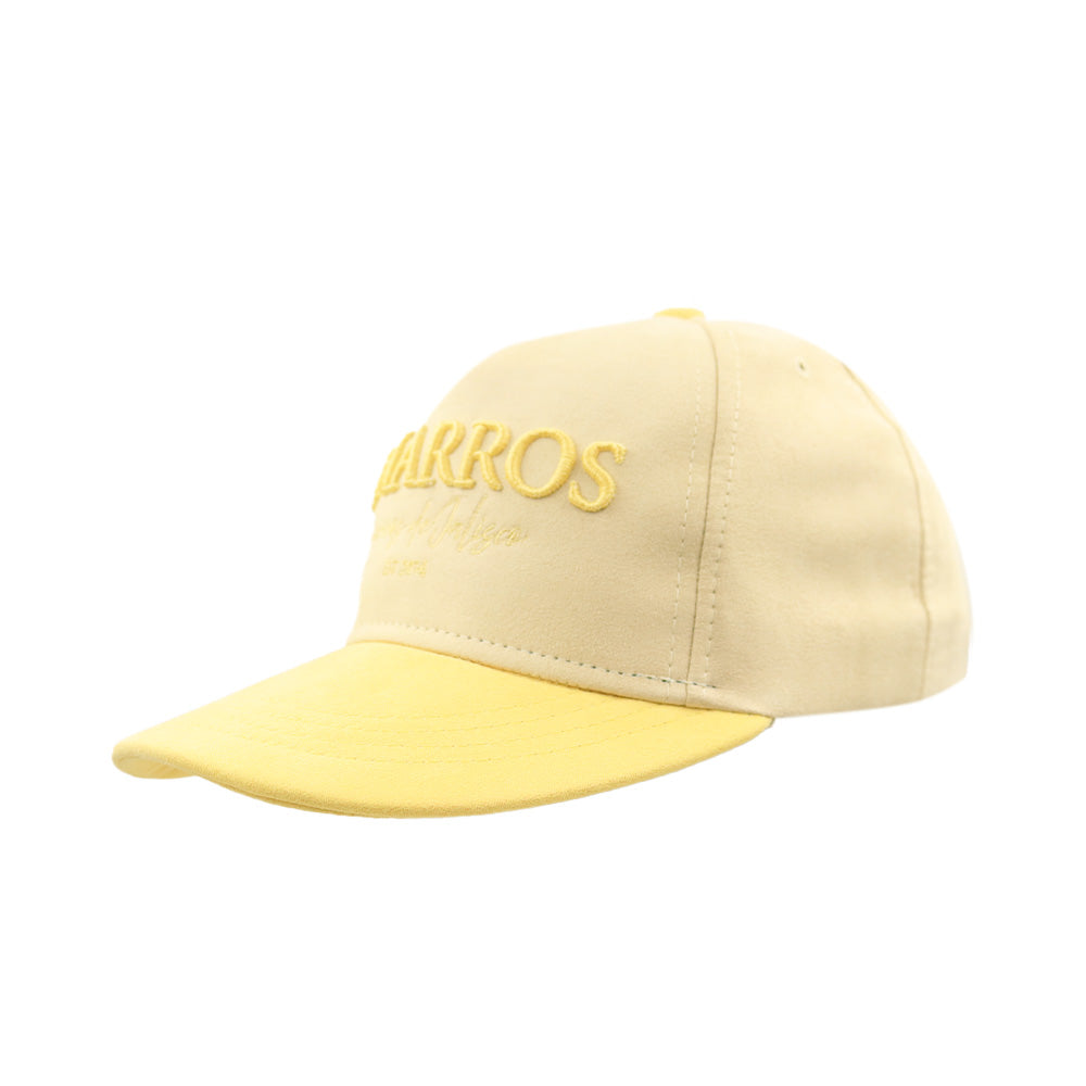GORRA ALTERNATIVA CHARROS LMP 26-27