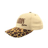 GORRA ALTERNATIVA CHARROS LMP 26-27