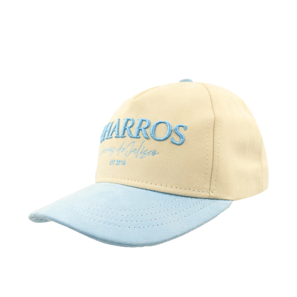 GORRA ALTERNATIVA CHARROS LMP 26-27