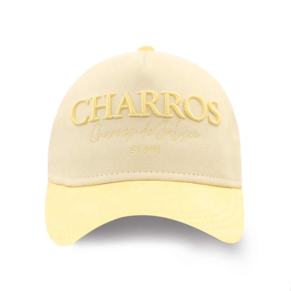 GORRA ALTERNATIVA CHARROS LMP 26-27