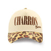 GORRA ALTERNATIVA CHARROS LMP 26-27