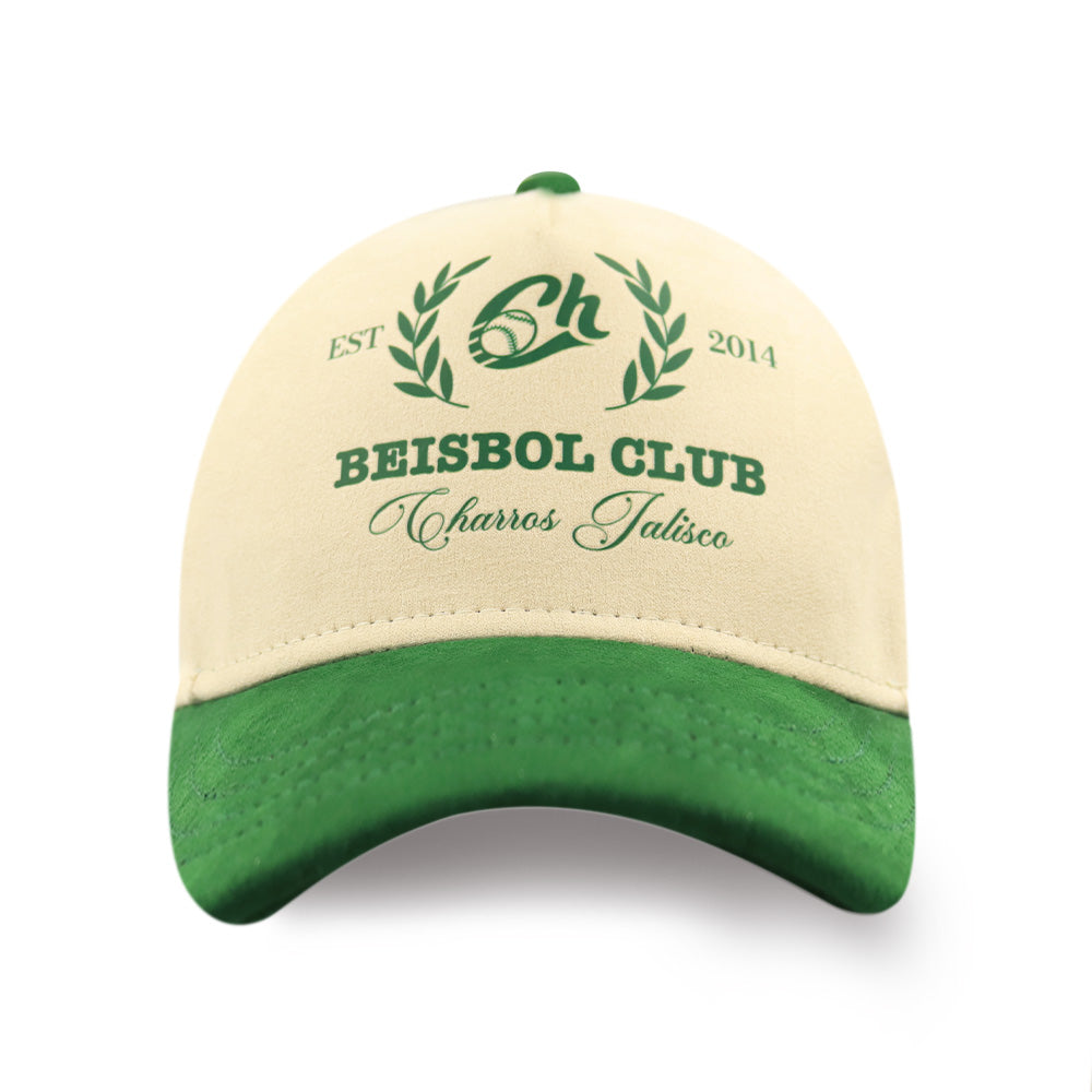 GORRA ALTERNATIVA CHARROS LMP 26-27