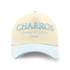 GORRA ALTERNATIVA CHARROS LMP 26-27