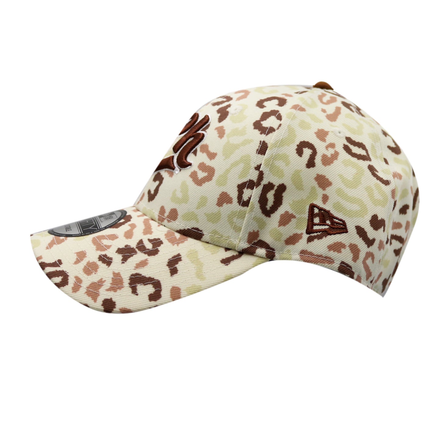 GORRA ANIMAL PRINT 9FORTY NEW ERA