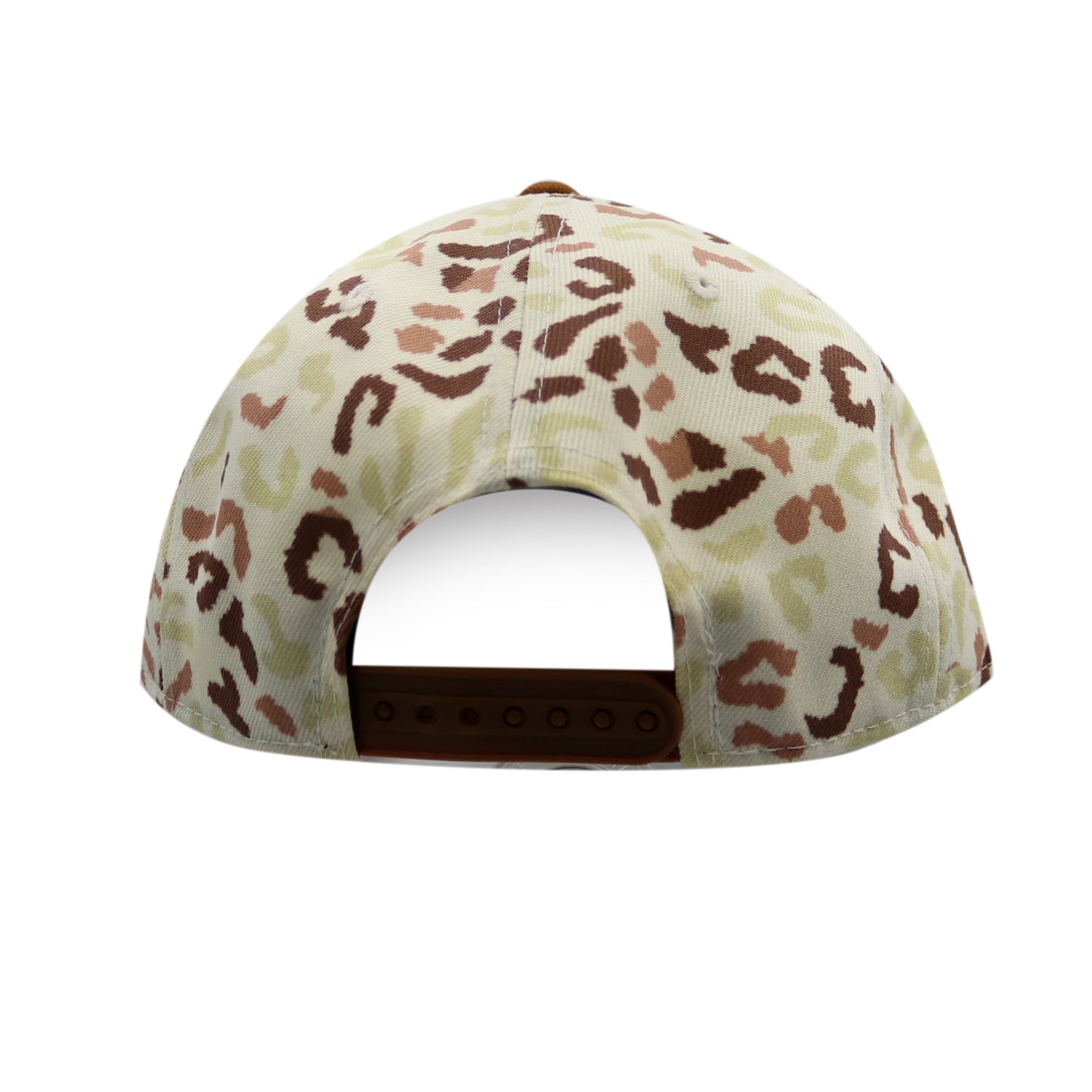 GORRA ANIMAL PRINT 9FORTY NEW ERA