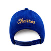 GORRA CURVA AJUSTABLE BACK 2 BACK BICAMPEONES LMP