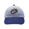 GORRA CH AZUL INFANTIL UNITALLA