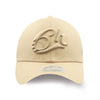 GORRA CH BEIGE WOMAN 9FORTY NEW ERA