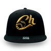 GORRA CAMPEONES LMP 24-25 PLANA