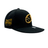GORRA CAMPEONES LMP 24-25 PLANA