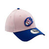 CH PINK/BLUE CAP