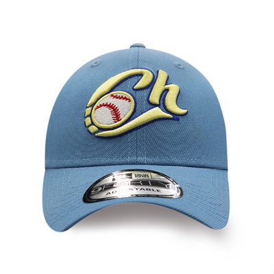 GORRA LMB 25 CITY CONNECT 9FORTY NEW ERA