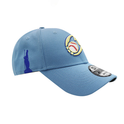 GORRA LMB 25 CITY CONNECT 9FORTY NEW ERA